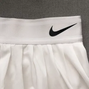 Nike Court Victory Skirt White XS thumbnail 3