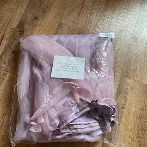 LULU’S Endlessly Angelic Lavender Sleeveless Maxi Dress thumbnail 4
