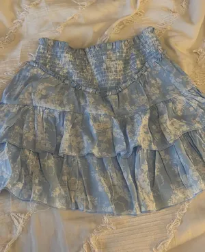 Skirt Blue thumbnail 1