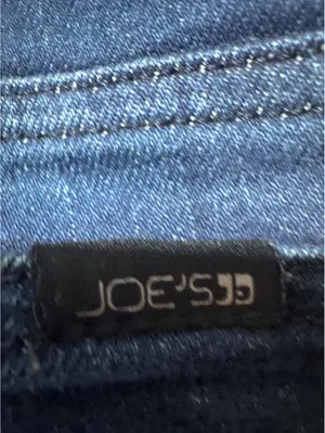 Joe's Jeans Mid Rise Petite Bootcut Denim Jeans - Perfectly thumbnail 11