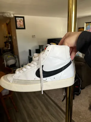 Nike Blazer Mid Women’s thumbnail 4