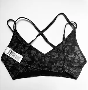 Gymshark M Legacy Sports Bra thumbnail 2