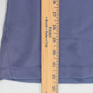 Ariat Polo Shirt Women Medium Blue Short Sleeve Coolmax Stretch Equestrian‎ Top thumbnail 12