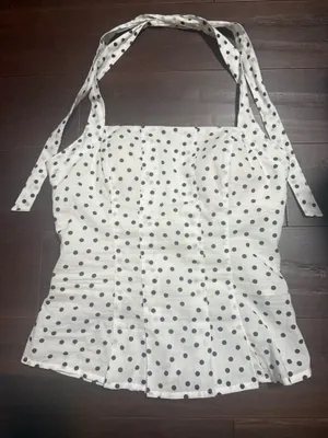 Hollister Halter Top thumbnail 4