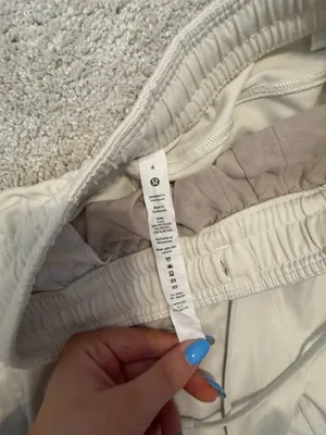 Lululemon Joggers thumbnail 4