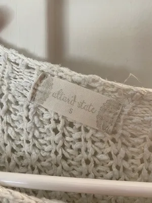 Altar'd State Sweater thumbnail 2
