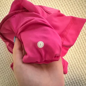 Lululemon Sonic Pink High-Rise Skirt thumbnail 6