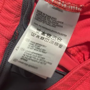 Mizuno Track Running Athletic‎ Shorts size Small thumbnail 3