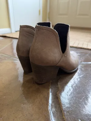 Steve Madden Adelphie Booties thumbnail 4