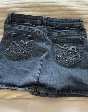 govann skirt Blue Size 6 thumbnail 3