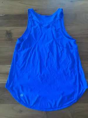 Lululemon Tank Top thumbnail 2