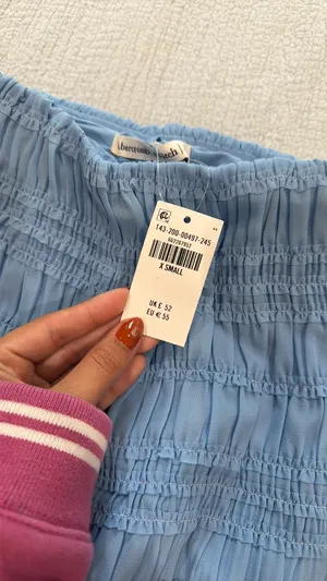 Abercrombie Mini Skirt thumbnail 3