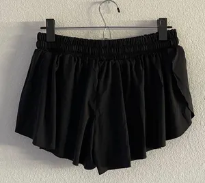 Xseyogai Shorts Black Size L thumbnail 1