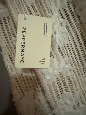Peppermayo Maxi Dress thumbnail 3