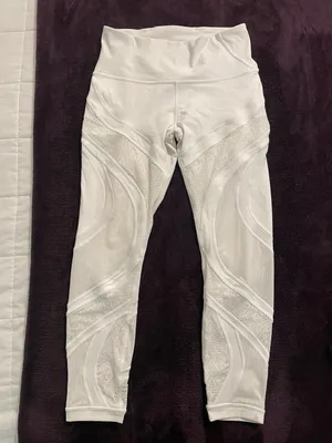 Lululemon Leggings thumbnail 2