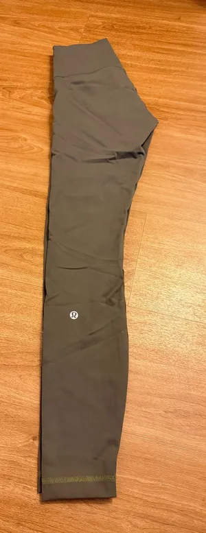 Lululemon Wunder Train High-Rise thumbnail 1
