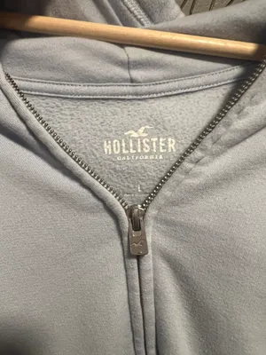 blue  zip up thumbnail 2