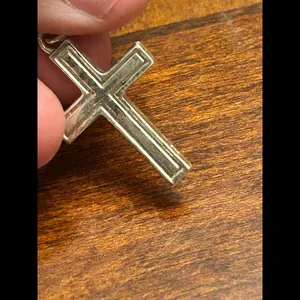 925 sterling silver charm 4.39g h67 thumbnail 5