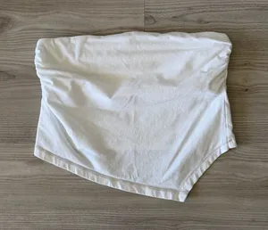 Free People Strapless Tube Top thumbnail 1