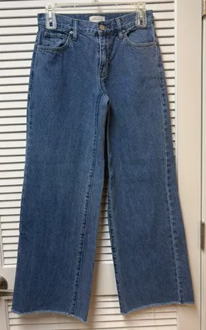 PacSun Baggy Jeans thumbnail 1