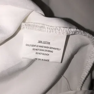 MIKA & GALA LILYWHIT white maxi dress size xsmall thumbnail 5