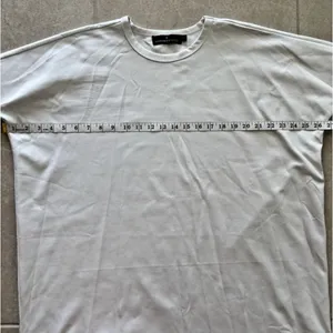 Tuckernuck Pomander Place Sue Dress Womens XS/SM Oversized Boxy Minimalist‎ thumbnail 6