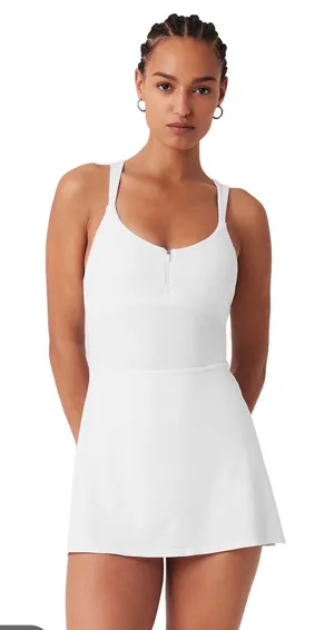Alo Yoga Alosoft Showcase Dress thumbnail 1