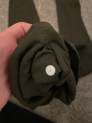 Lululemon Leggings thumbnail 3