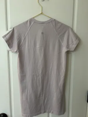 Lululemon Lilac  Swiftly Tech thumbnail 4