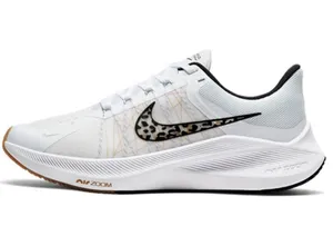Nike Winflo 8 White Leopard thumbnail 1
