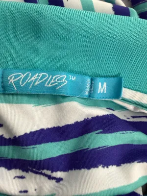 Roadies Men's Striped Polo Shirt thumbnail 4