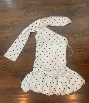 Peppermayo Bellina Mini Dress thumbnail 4