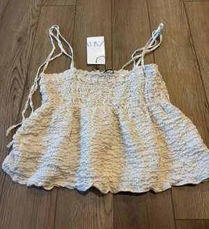 ZARA top thumbnail 1