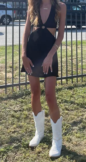 SheIn Dress thumbnail 1