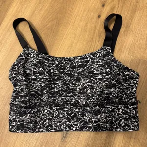 Lululemon Sports Bra thumbnail 1