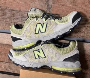 New balance running sneakers thumbnail 1