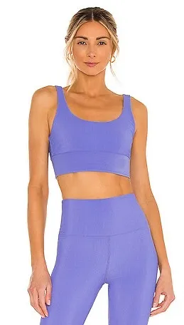 Beach Riot Leah Sports Bra thumbnail 1