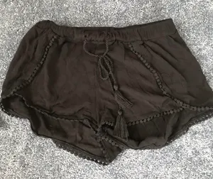 Hennes & Mauritz Pom Pom Tassel Shorts thumbnail 1