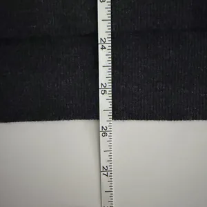NWT! Z Supply Charcoal Gray Oversized Sweatshirt thumbnail 9