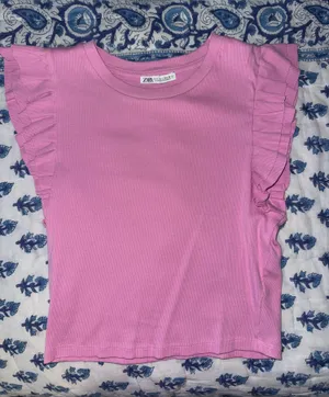 ZARA Top thumbnail 1