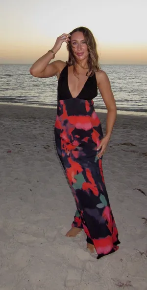 Amazon dress thumbnail 1