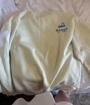Varsity Spirit Uda jacket thumbnail 1