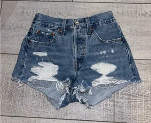 Levi’s 501 Shorts thumbnail 1