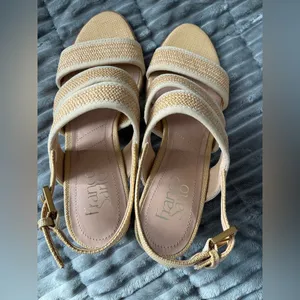 Elegant FRANCO SARTO sandals 🌹 thumbnail 14