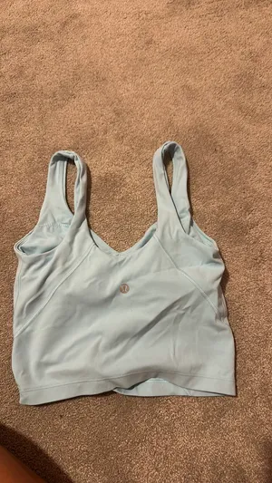 Lululemon Align Tank thumbnail 2