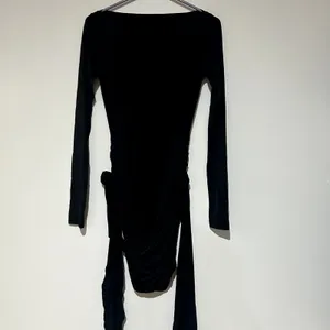 Lioness x Revolve Glory Black Mini Dress Size XS thumbnail 4