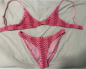 Triangl Bikini Set thumbnail 1