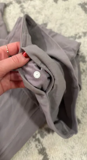 Lululemon Align Joggers thumbnail 4