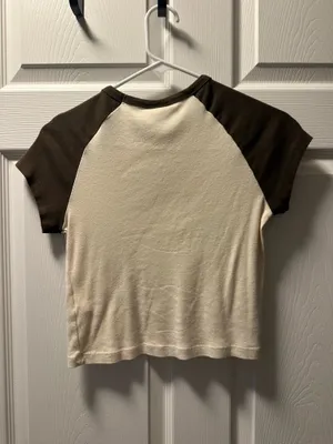Urban Outfitters Top thumbnail 3