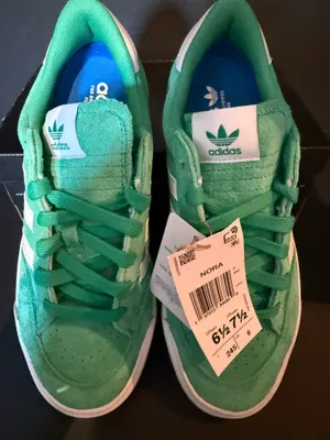 New released Adidas Nora size 7.5W thumbnail 3